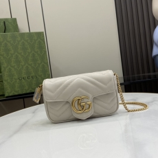 Gucci Satchel Bags